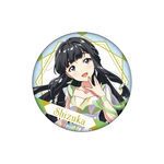 Tokyo 7th Sisters VISUALIVE NANASUTA MINI LIVE starring SiSH ホログラム缶バッジ