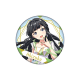 Tokyo 7th Sisters VISUALIVE NANASUTA MINI LIVE starring SiSH ホログラム缶バッジ