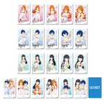 Tokyo 7th Sisters VISUALIVE NANASUTA MINI LIVE starring SiSH キャラクターフォト