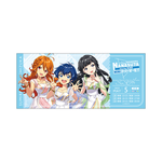 Tokyo 7th Sisters VISUALIVE NANASUTA MINI LIVE starring SiSH クリアピクチャーチケット