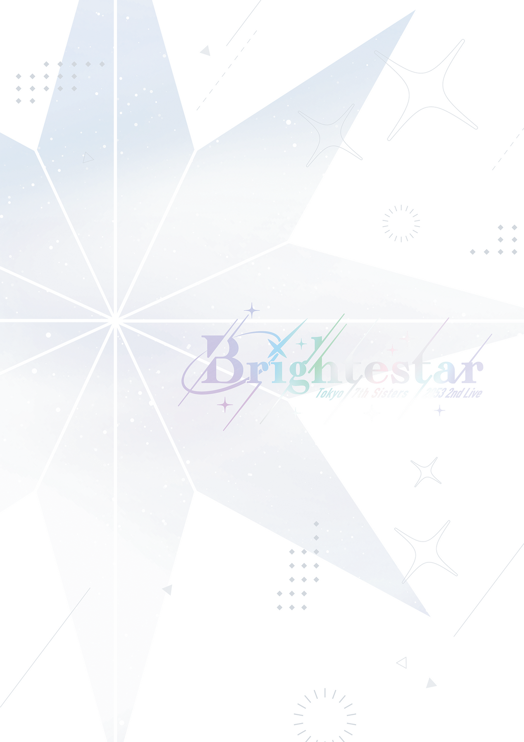 C*l様 【53冊セット】STUDIO VOICE vol.314〜402 Tokyo 7th Sisters 2053 2nd Live Brightestar – Tokyo 7th