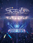 Tokyo 7th シスターズ 2053 1st Live Startrail [完全生産限定版Blu-ray]