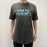 Tokyo 7th Sisters LIVE DIVE TO YOUR SKY!! Tシャツ(スミ)