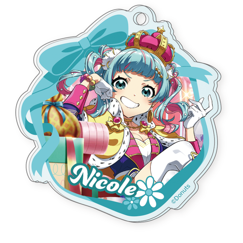 七咲ニコル – Tokyo 7th Sisters Official Online Store 七咲ニコル – Tokyo 7th Sisters Official Online Store