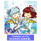 Summer of t7s【完全初回生産限定盤】