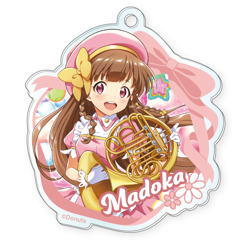 ナナシス アクリルキーホルダー BOX 4箱セット ナナシス ナナシス アクリルキーホルダー BOX 4箱セット ナナシス