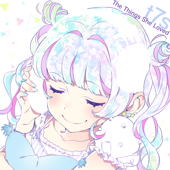 C88 – Tokyo 7th Sisters Official Online Store