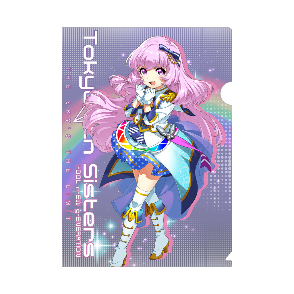 ☆【未開封】太陽と月とエトワール アクリルスタンド 茜音カンナ ☆【未開封】太陽と月とエトワール アクリルスタンド 茜音カンナ