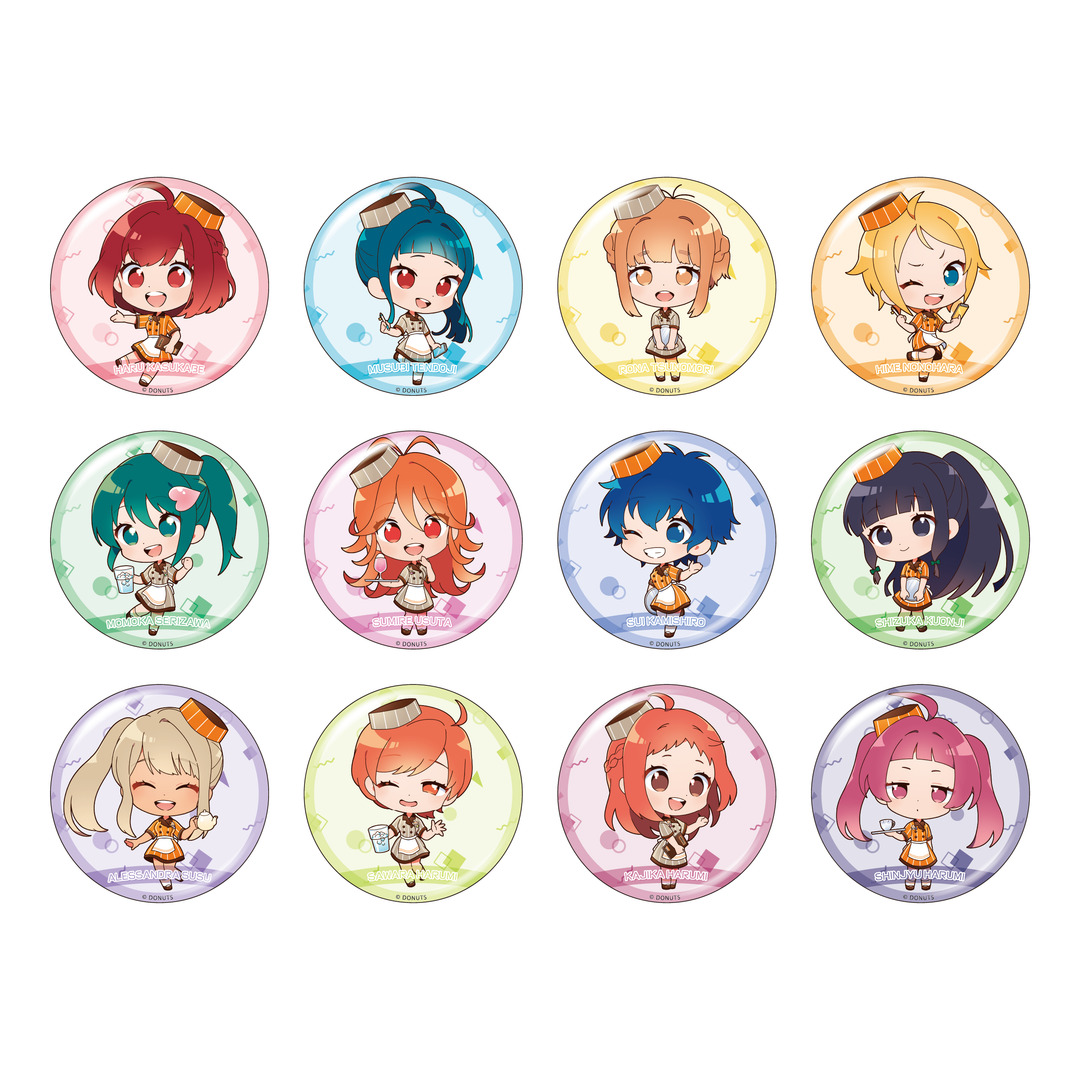 バッジ類 – タグ バッジ類 – タグ