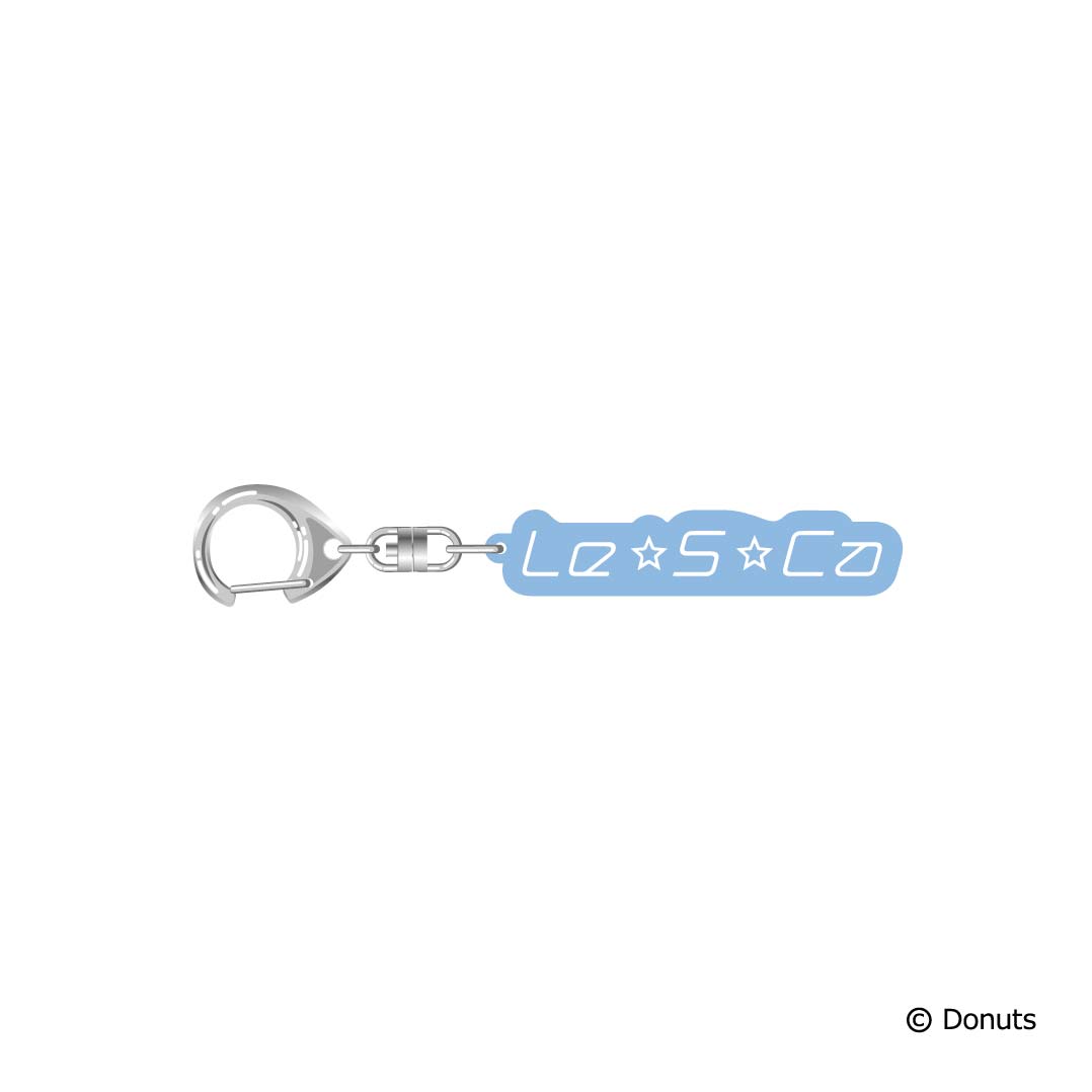 Le☆S☆Ca – Tokyo 7th Sisters Official Online Store