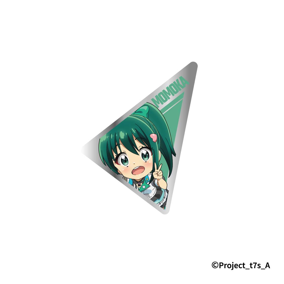 バッジ類 – タグ 