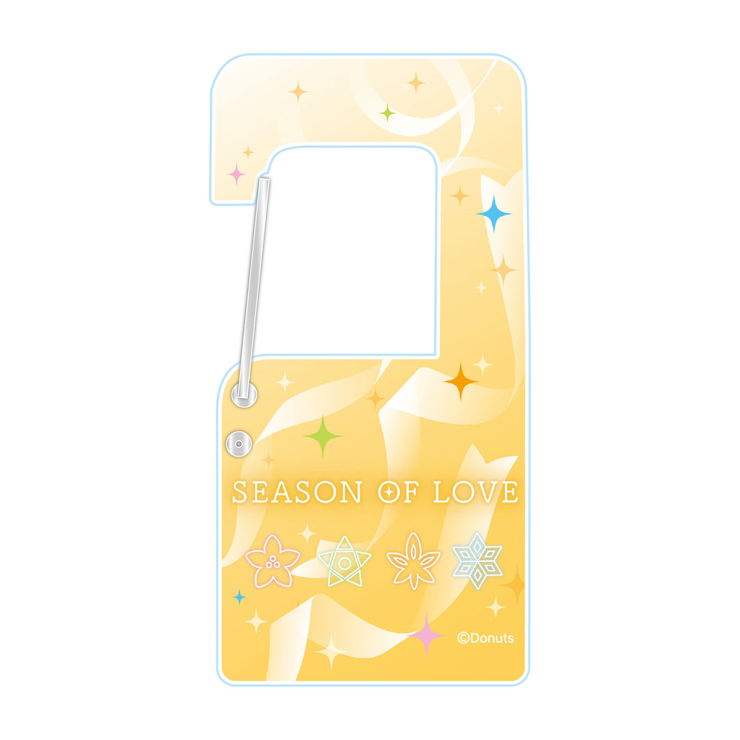 SEASON OF LOVE – Tokyo 7th Sisters Official Online Store
