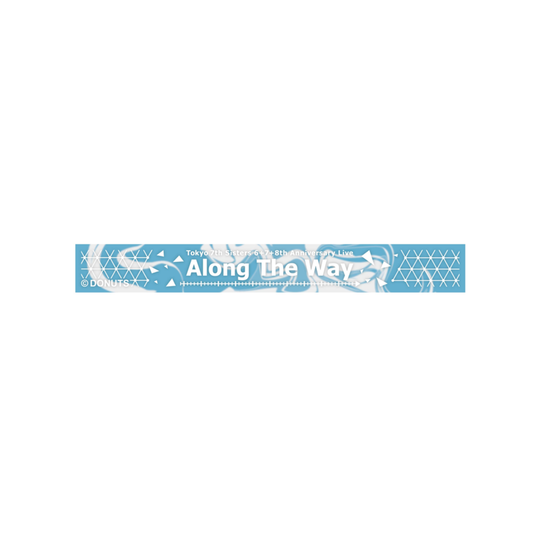 6+7+8th Anniversary Live Along the way事後販売 – タグ 