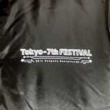 Tokyo-7th FESTIVAL スタジャン