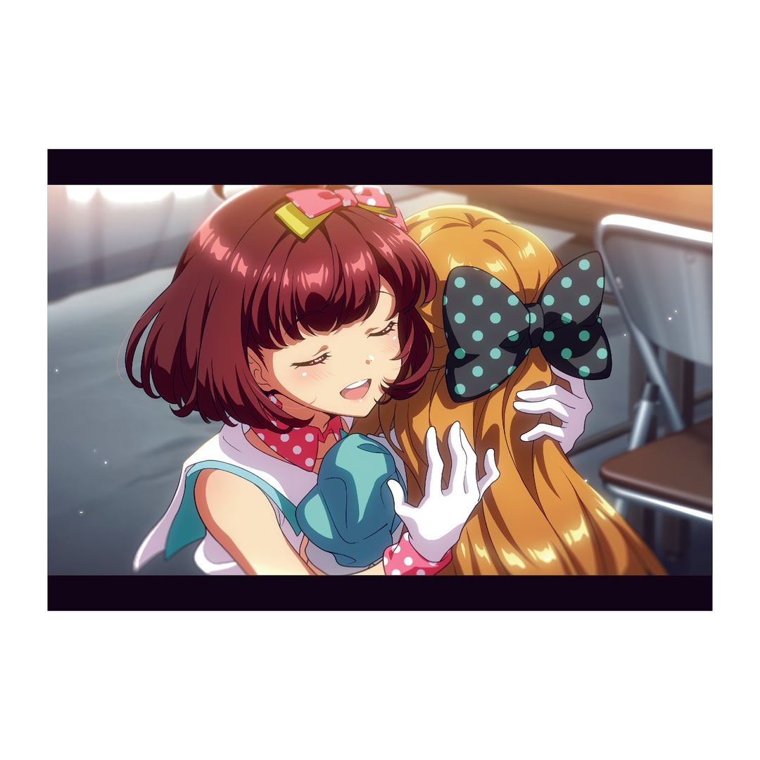 環 7th ポストカード ポストカード 14種セットホロライブ 7th Anniversaryフェア