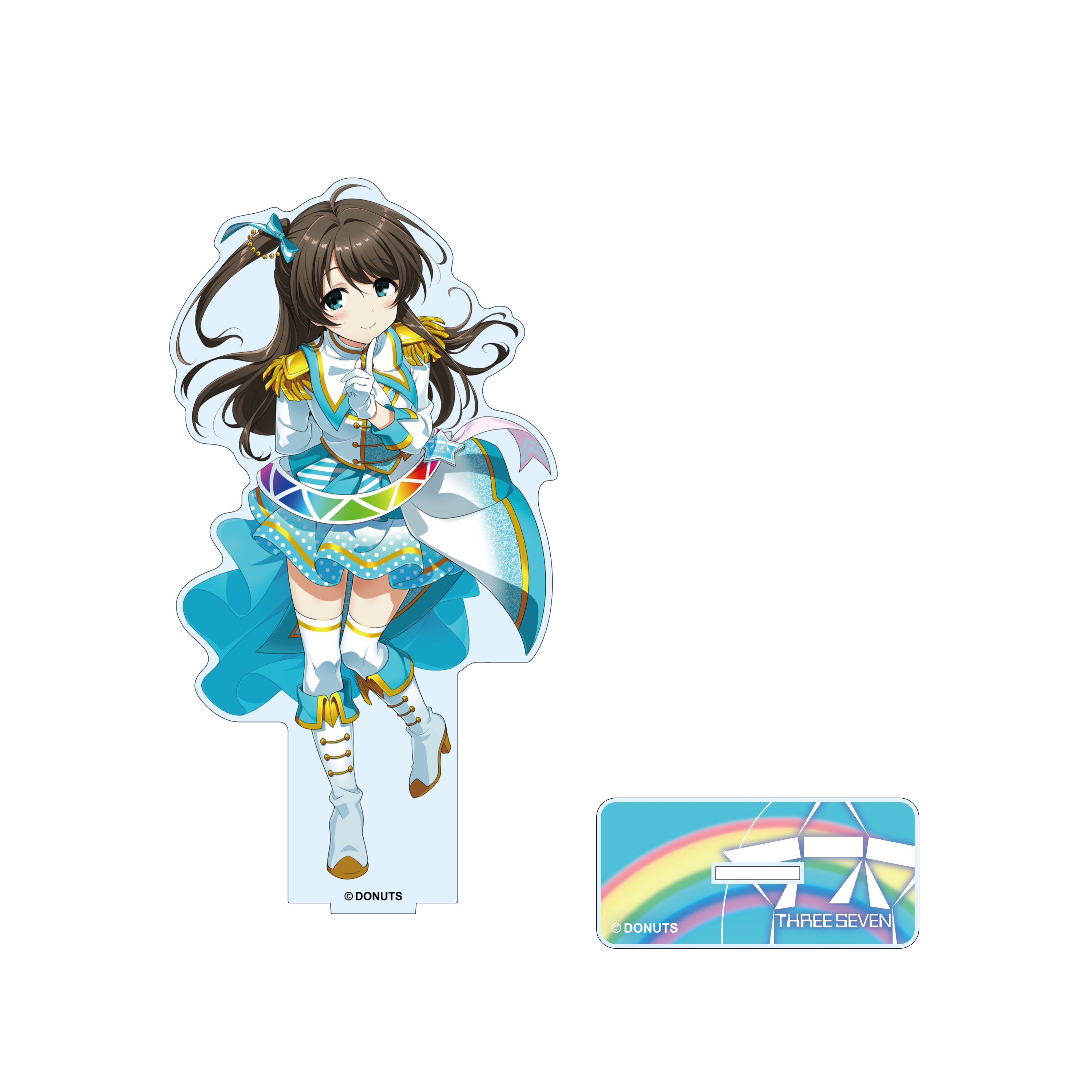 激安正規  Anniversary 6+7+8th Live Tokyo – way受注販売グッズ the Along その他