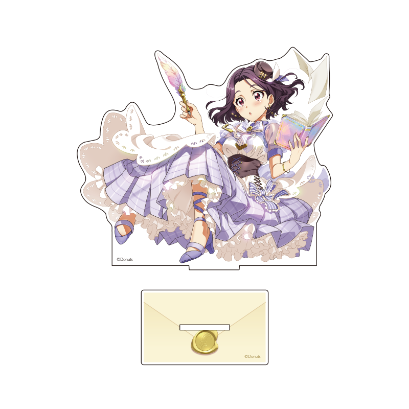 sisters 夏の最後の日 アクリルスタンド 春香 千歌 シスターズ sisters 夏の最後の日 アクリルスタンド 春香 千歌 シスターズ