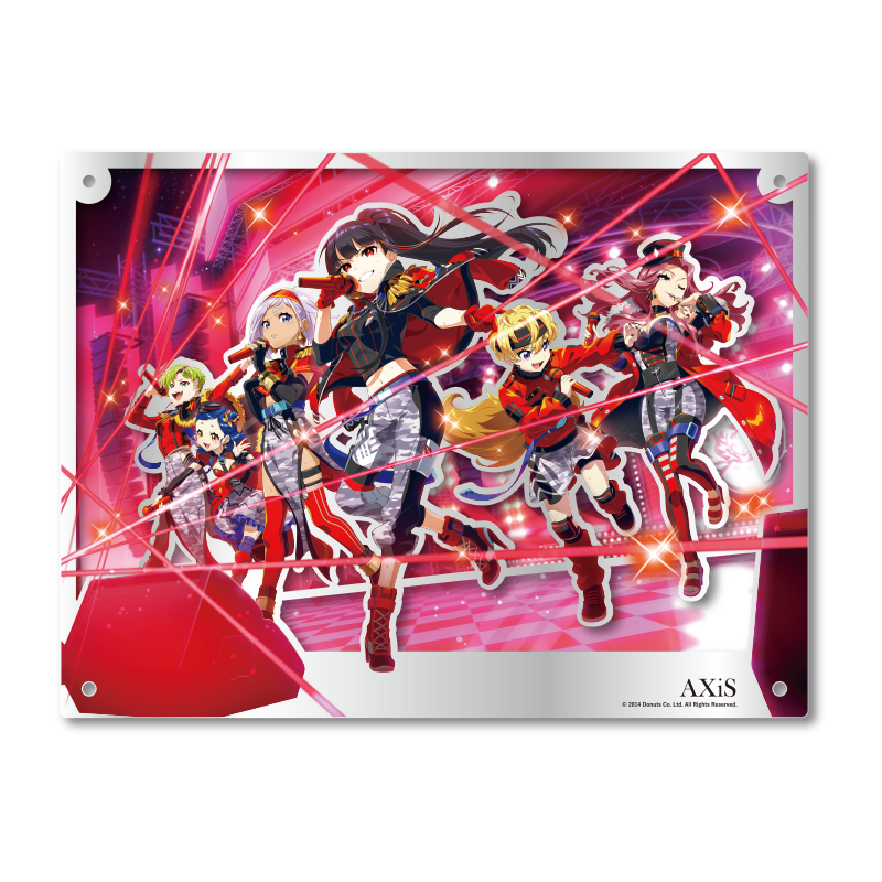 アクリルスタンド – Tokyo 7th Sisters Official Online Store アクリルスタンド – Tokyo 7th Sisters Official Online Store