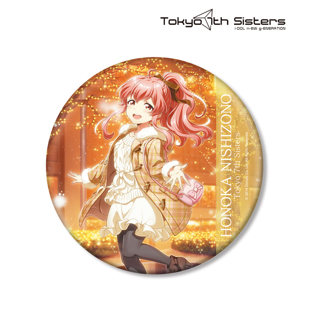 バッジ類 – ページ 4 – Tokyo 7th Sisters Official Online Store