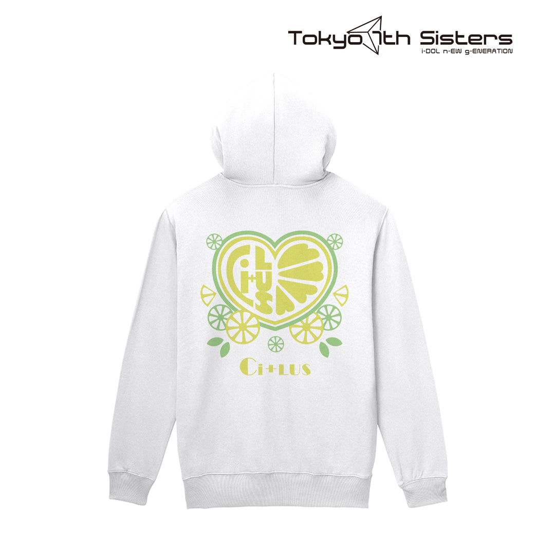 ナナシス Tシャツ、パーカー