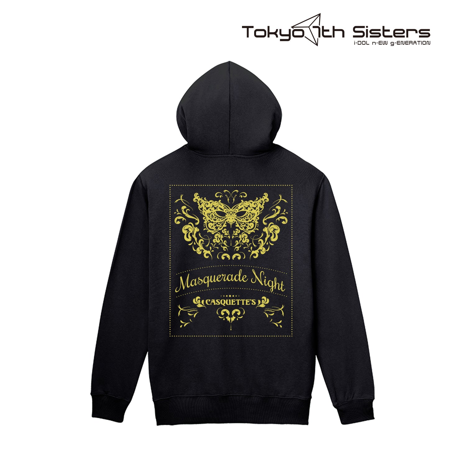 ナナシス Tシャツ、パーカー All – タグ 