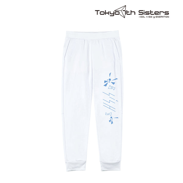 ユニセックスサイズ　Official　7th　SiSH　スウェットパンツ　Sisters　–　Tokyo　Online　Store