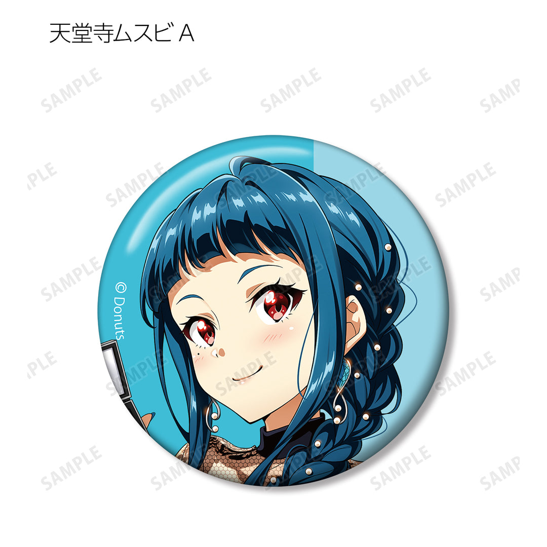 マルイコラボ – Tokyo 7th Sisters Official Online Store