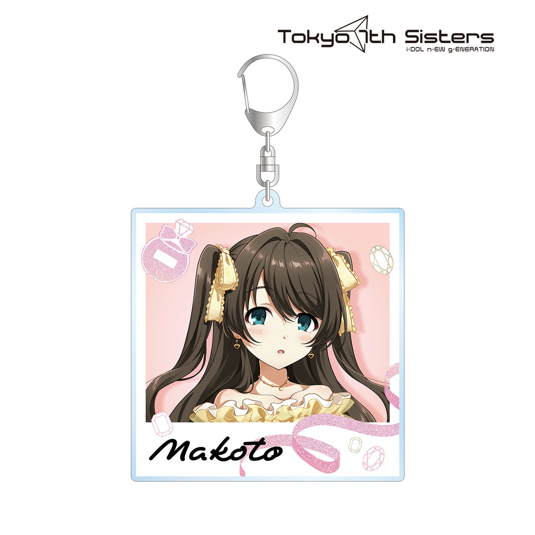 玉坂マコト – タグ 