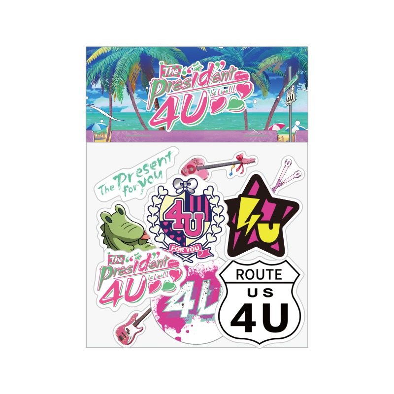 希少！ J-WAVE 番組ステッカー　Groove Line他　11枚セット 希少！ J-WAVE 番組ステッカー Groove Line他 11枚セット - メルカリ