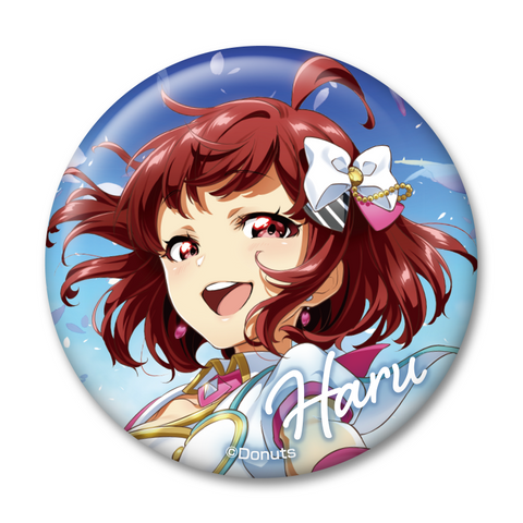 EP6.0 KV グリッターラメ缶バッジ – Tokyo 7th Sisters Official EP6.0 KV グリッターラメ缶バッジ – Tokyo 7th Sisters Official