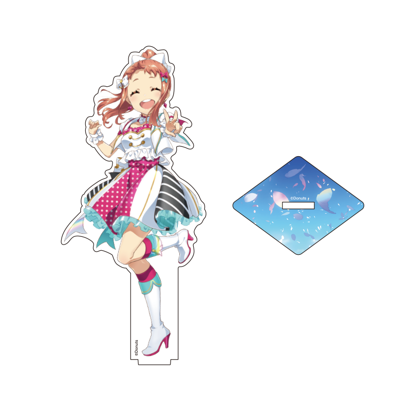 晴海カジカ　グッズセット 晴海カジカ – Tokyo 7th Sisters Official Online Store