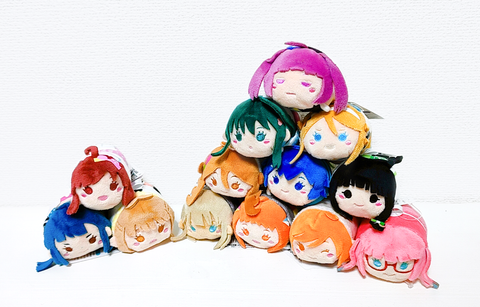 Limited Base限定商品】ナナシスおてだま(天堂寺ムスビ Limited Base限定商品】ナナシスおてだま(天堂寺ムスビ