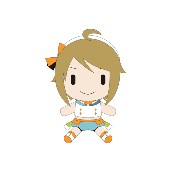ぬいぐるみ(野ノ原ヒメ) – Tokyo 7th Sisters Official Online Store