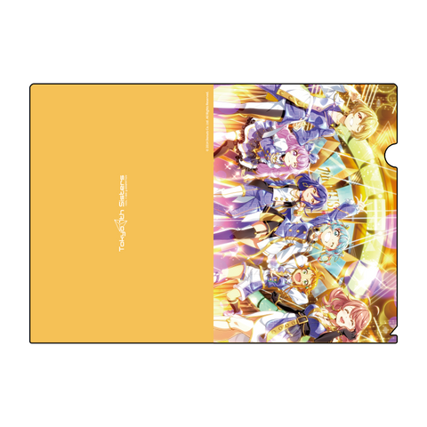 セブンスシスターズ – Tokyo 7th Sisters Official Online Store セブンスシスターズ – Tokyo 7th Sisters Official Online Store