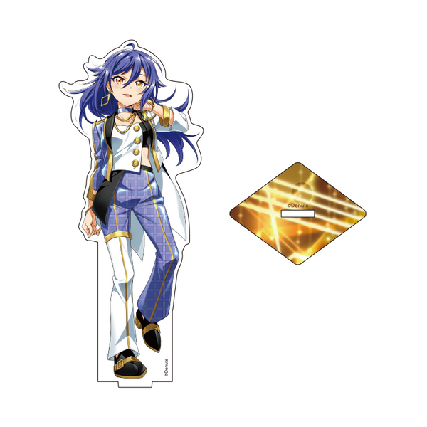 歌合戦アクリルスタンド(羽生田ミト) – Tokyo 7th Sisters Official