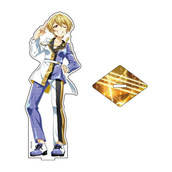 歌合戦アクリルスタンド(若王子ルイ) – Tokyo 7th Sisters Official