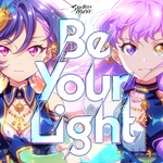 Be Your Light（通常盤）