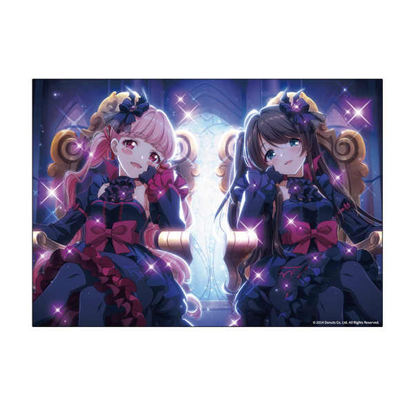 クリアポスター(Ci＋LUS) – Tokyo 7th Sisters Official Online Store