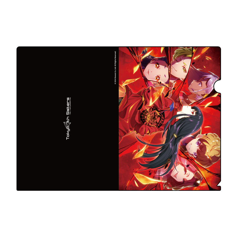 蓬莱タキ – Tokyo 7th Sisters Official Online Store 蓬莱タキ – Tokyo 7th Sisters Official Online Store