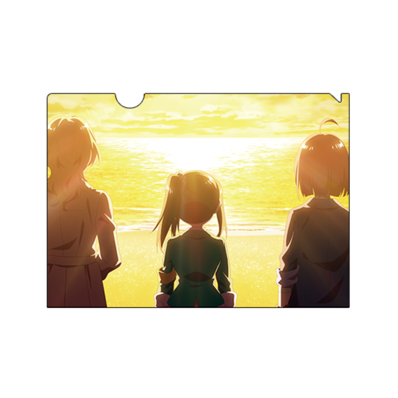 芹沢モモカ – Tokyo 7th Sisters Official Online Store