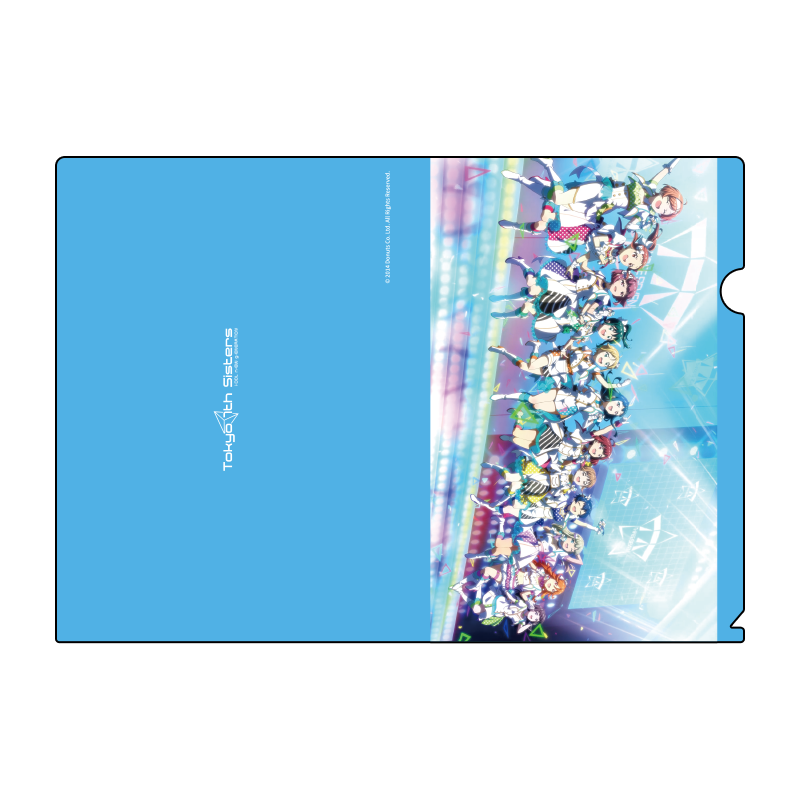 芹沢モモカ – Tokyo 7th Sisters Official Online Store