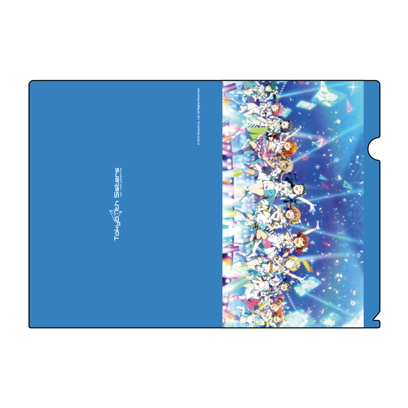 芹沢モモカ　グッズセット 芹沢モモカ – Tokyo 7th Sisters Official Online Store