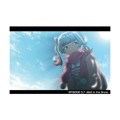 七咲ニコル – Tokyo 7th Sisters Official Online Store