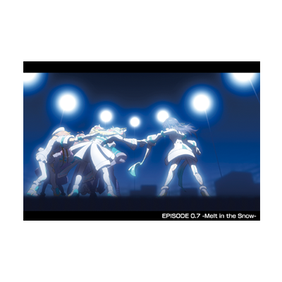 七咲ニコル – Tokyo 7th Sisters Official Online Store