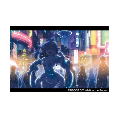 七咲ニコル – Tokyo 7th Sisters Official Online Store