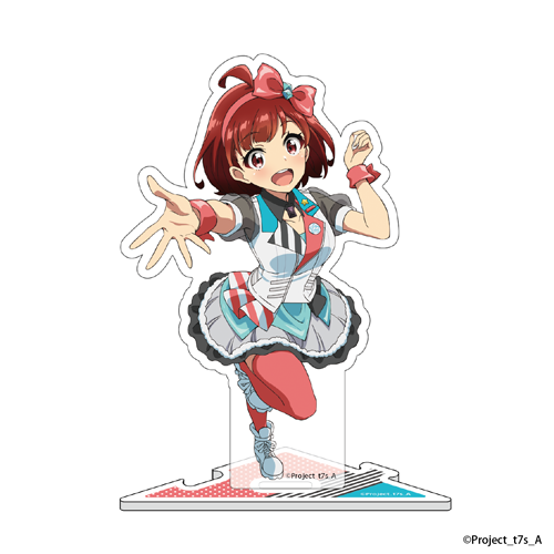 アクリルスタンド – Tokyo 7th Sisters Official Online Store