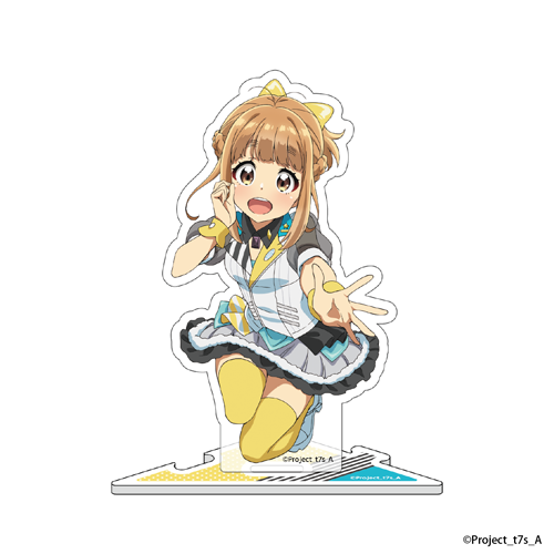シオネキャラセレクトIm