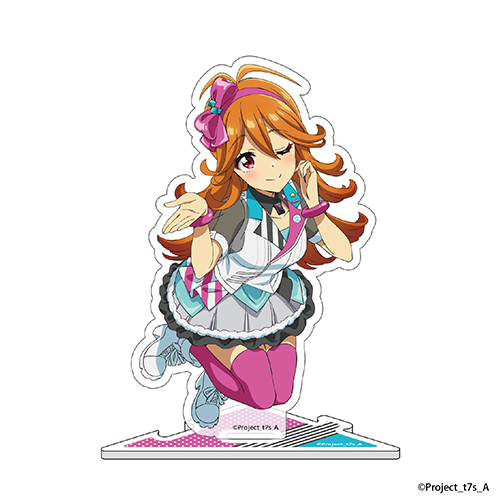アクリルスタンド – Tokyo 7th Sisters Official Online Store