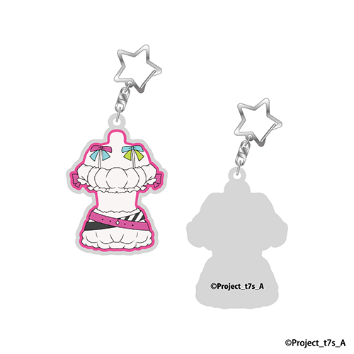 臼田スミレ – Tokyo 7th Sisters Official Online Store