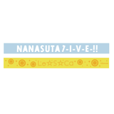 Tokyo 7th シスターズ Live NANASUTA L-I-V-E!!2重ラバーバンド(Le☆S☆Ca )